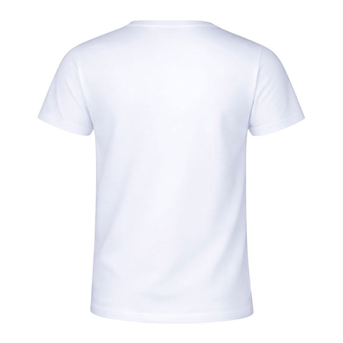 T-Shirt per stampe sublimatiche KRUSLY - dettaglio