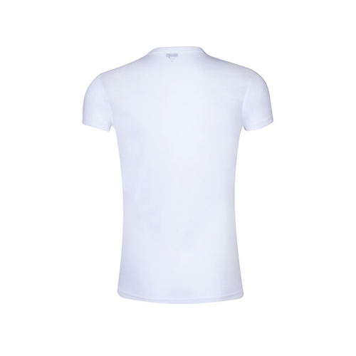 T-Shirt per stampe sublimatiche KRUSLY - dettaglio