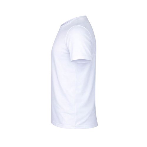 T-Shirt bambino per stampe sublimatiche KRUSLY - dettaglio