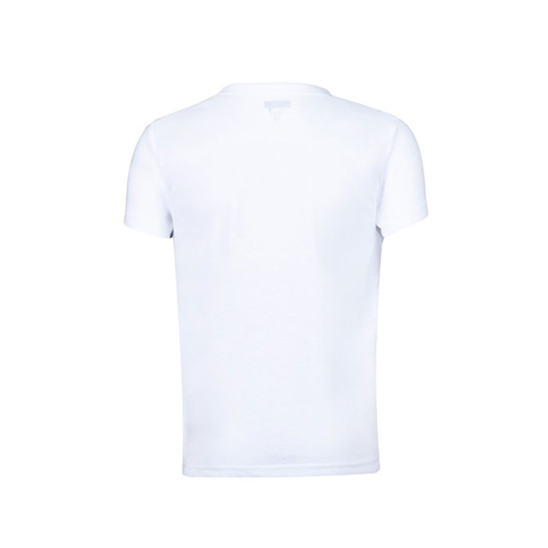 T-Shirt bambino per stampe sublimatiche KRUSLY - dettaglio