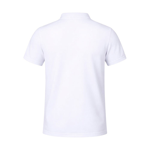 Maglia polo sportiva TECNIC BARCLEX - dettaglio