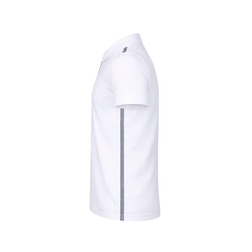 Maglia polo sportiva TECNIC BARCLEX - dettaglio