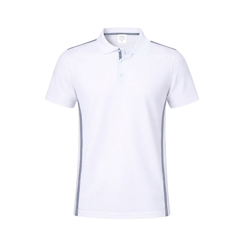 Maglia polo sportiva TECNIC BARCLEX - dettaglio