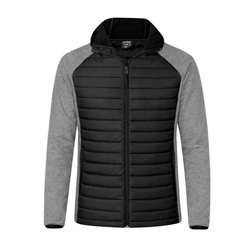 Giacca in softshell KIMPAL - dettaglio