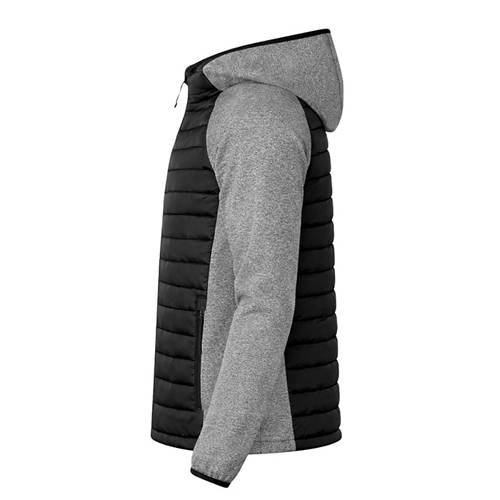 Giacca in softshell KIMPAL - dettaglio