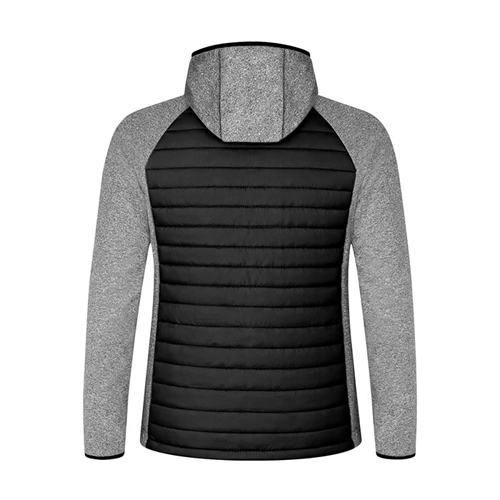 Giacca in softshell KIMPAL - dettaglio