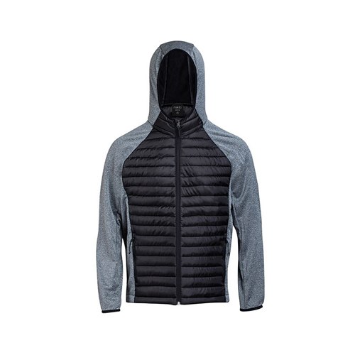 Giacca in softshell KIMPAL - dettaglio