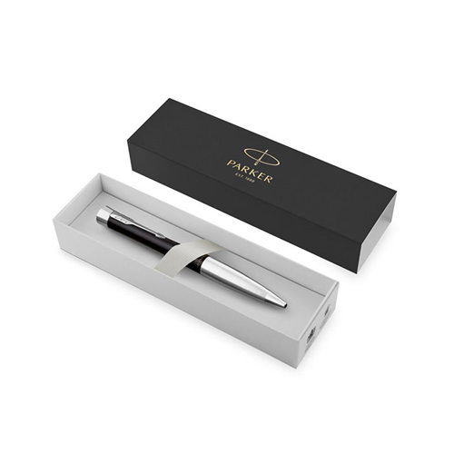 Penna di lusso URBAN TWIST - dettaglio