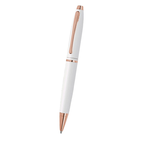 Penna di marca CALAIS WHITE - dettaglio