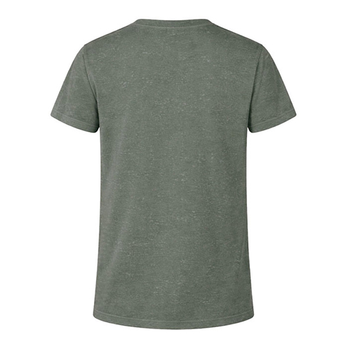 T-shirt con effetto slavato SURY - dettaglio