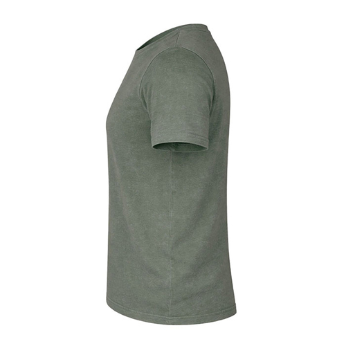 T-shirt con effetto slavato SURY - dettaglio
