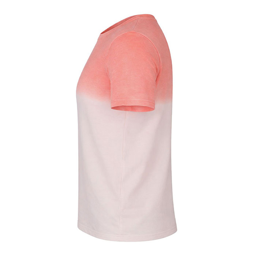 T-Shirt bicolore NIMO - dettaglio