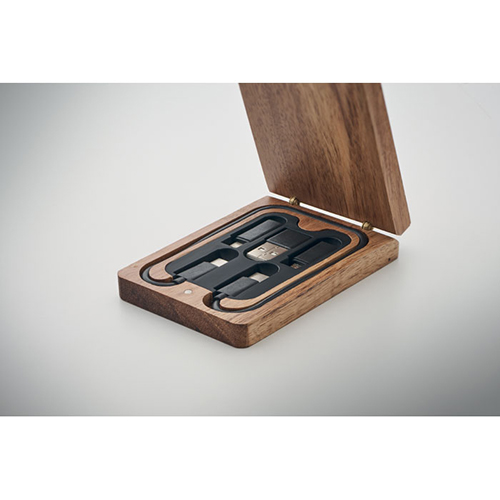 Set di cavi 3 in 1 VERSA - dettaglio