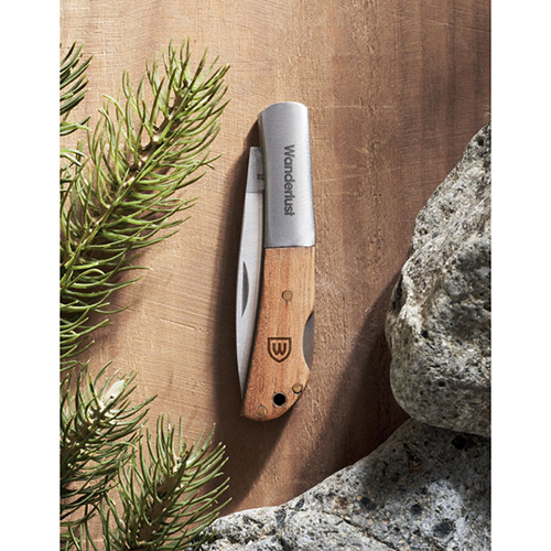 Coltello pieghevole SKARP - dettaglio