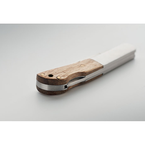 Coltello pieghevole SKARP - dettaglio