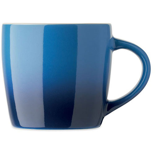 Tazza in ceramica PEZE - dettaglio