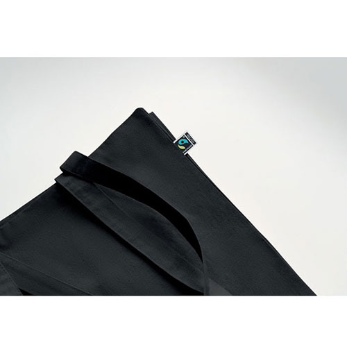 Shopper in cotone equosolidale OSOLE++ COLOUR - dettaglio