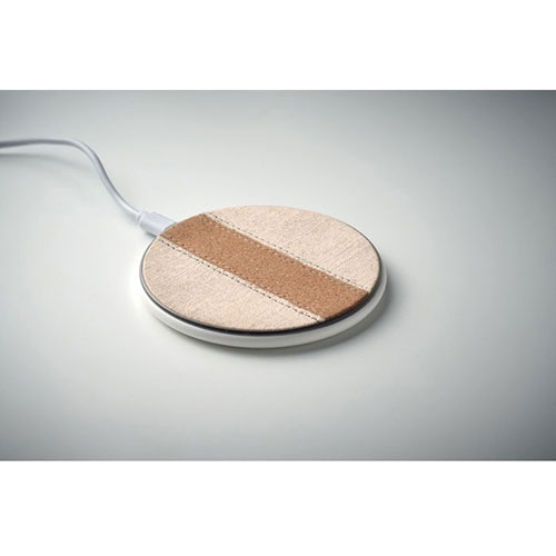 Caricabatterie wireless CORTLESS - dettaglio