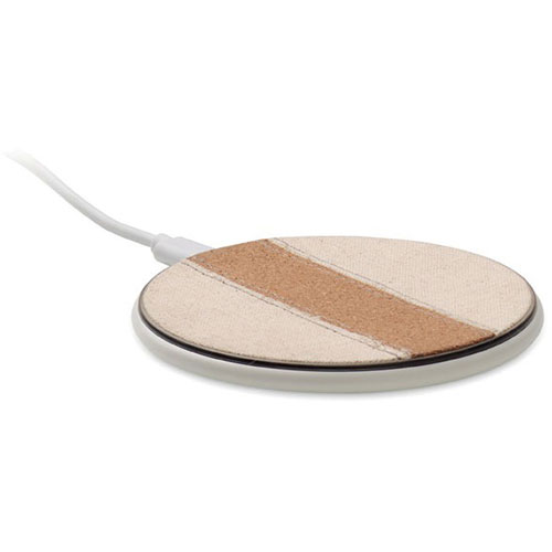 Caricabatterie wireless CORTLESS - dettaglio
