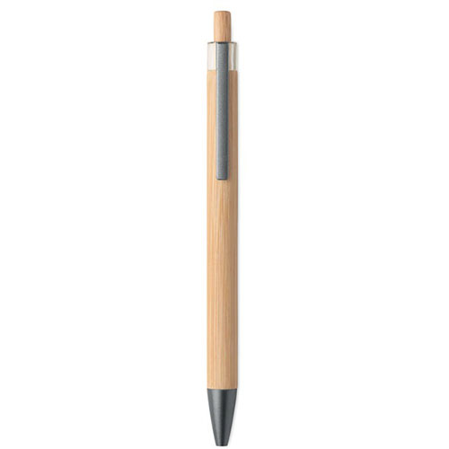 Penna in bamboo ITEA - dettaglio