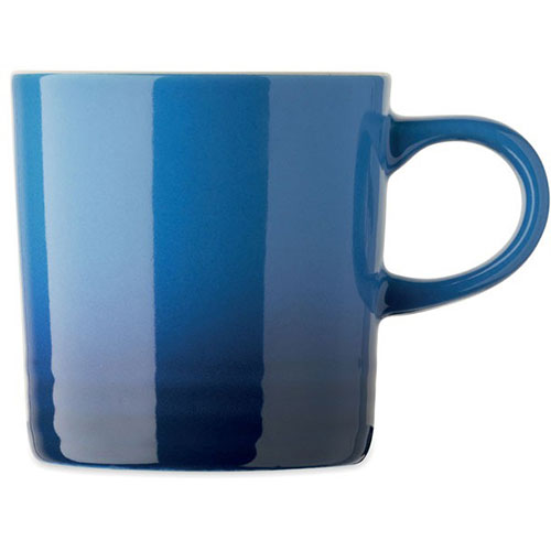 Tazza in ceramica OROT - dettaglio