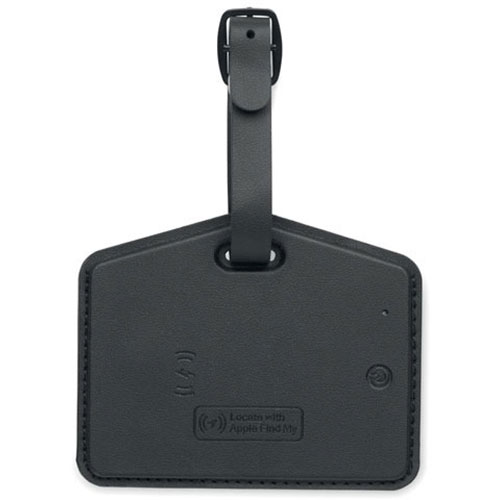 Etichetta per bagagli con localizzatore TAGSMART - dettaglio