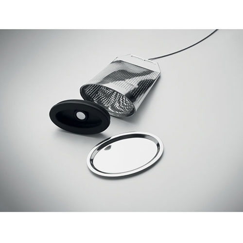 Infusore per the in acciaio inox TEAFUSER - dettaglio