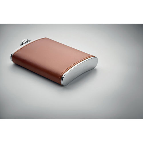 Fiaschetta slim da 200 ml SLIMMY - dettaglio