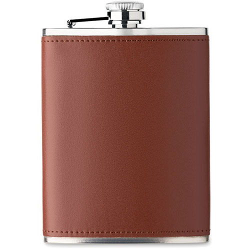 Fiaschetta slim da 200 ml SLIMMY - dettaglio