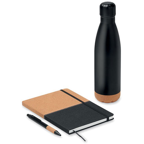 Set regalo ufficio CADEAU - dettaglio
