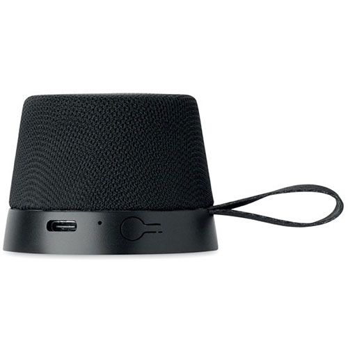 Speaker wireless ESCUCHE - dettaglio