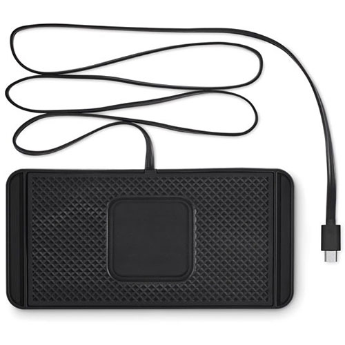 Caricatore wireless da auto CARPA - dettaglio