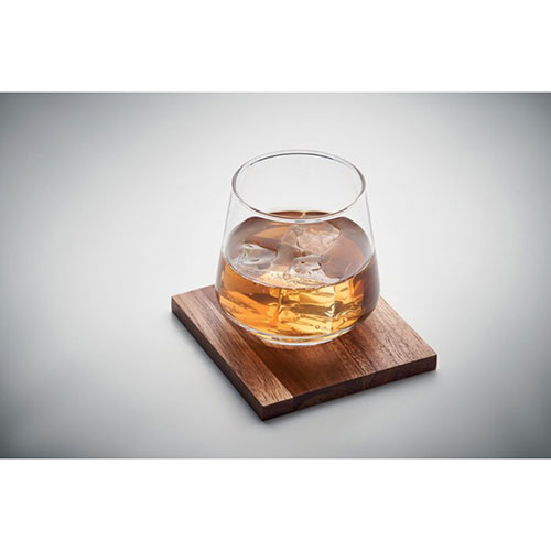 Set di bicchieri da whisky DRINKS - dettaglio