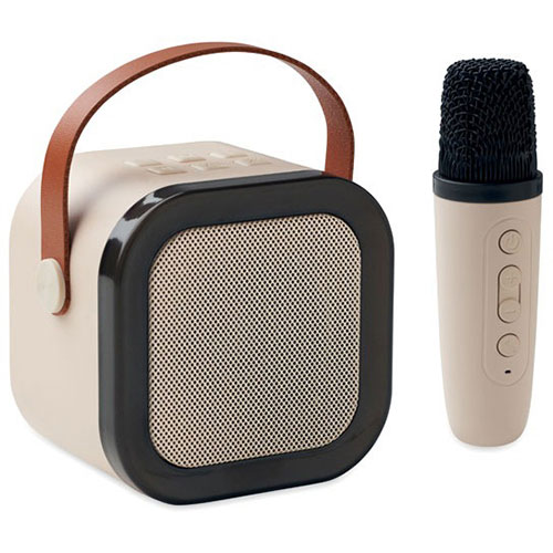 Set per karaoke KARASET+ - dettaglio
