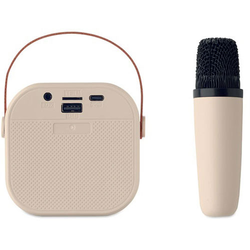 Set per karaoke KARASET+ - dettaglio