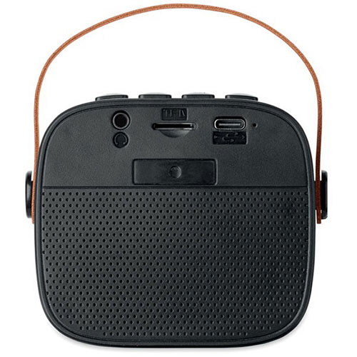 Cassa bluetooth KARASETA - dettaglio