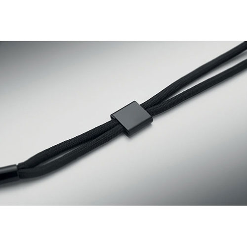 Cordino da polso con portatelefono NONETTE WRIST - dettaglio