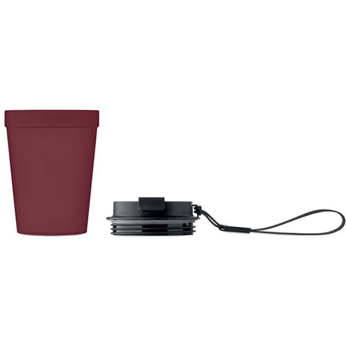 Bicchiere da viaggio ISFORDEN TUMBLER - dettaglio