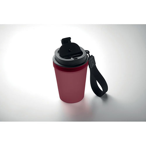 Bicchiere da viaggio ISFORDEN TUMBLER - dettaglio