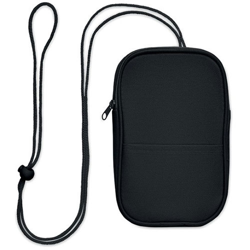 Marsupio da viaggio KOROVIN POUCH - dettaglio