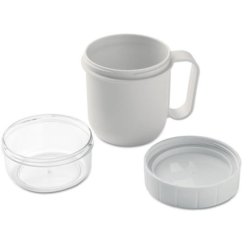 Tazza da brunch CUP ON GO - dettaglio
