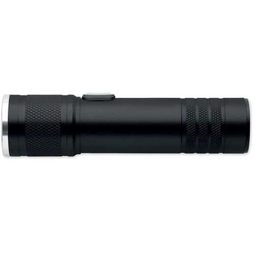 Torcia ricaricabile FLASHRA - dettaglio