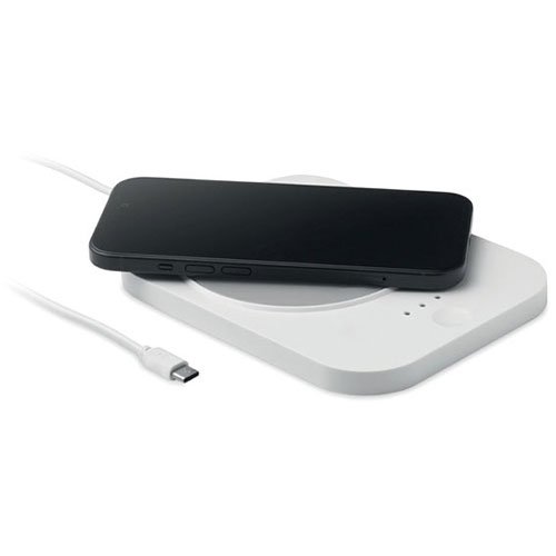 Scalda tazza con caricatore wireless SIROTER - dettaglio
