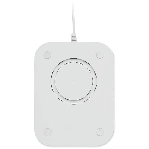 Scalda tazza con caricatore wireless SIROTER - dettaglio