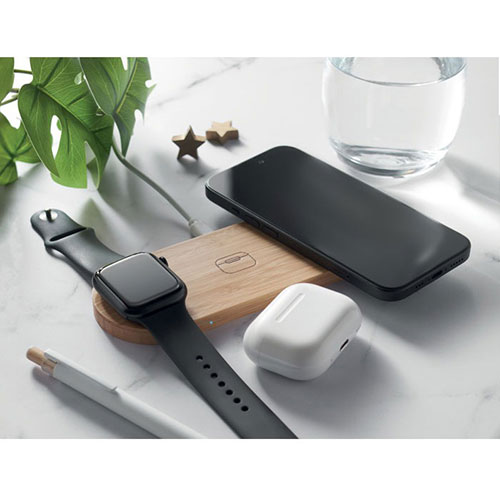 Caricatore wireless RECPAD - dettaglio