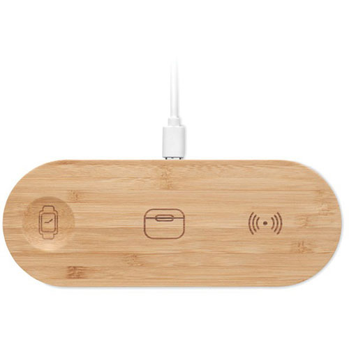 Caricatore wireless RECPAD - dettaglio