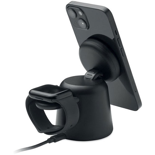 Caricatore wireless SIMPA - dettaglio