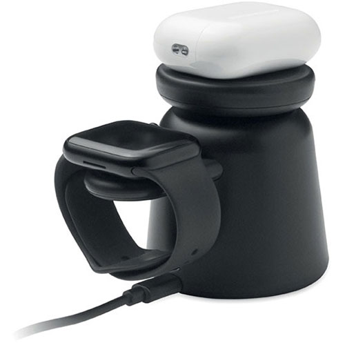 Caricatore wireless SIMPA - dettaglio