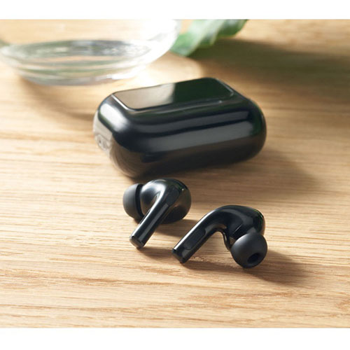 Auricolari stereo SILENCIO - dettaglio