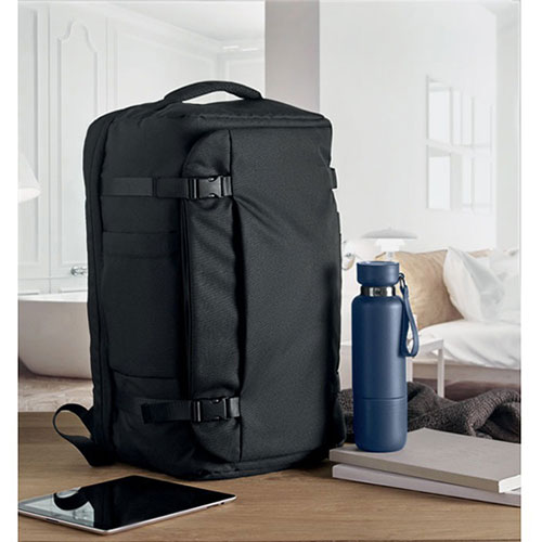Zaino/borsa da viaggio NAMUR - dettaglio